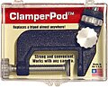 ClamperPod Camera Tripod